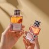 Wind Hibiscus New Women's Perfume Lasting Light Fragrance Fresh Jasmine Rhyme Rose Fragrance Perfume