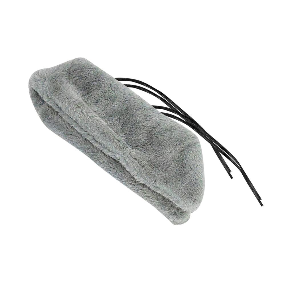 Corner Fleece Bird Blanket Comfortable Warm Bird Shelter Bed Parrot Blanket for Autumn Winter Small