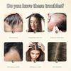 Ginger Hair Growth Essential Oils Serum Fast Hair Regrowth Anti-loss Repair Damaged Hair Strong The Root of Hair Care