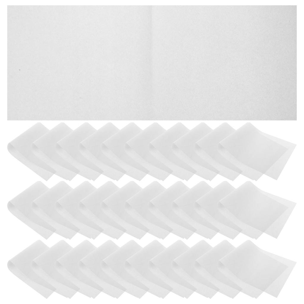 100Pcs 54x19.5cm Germination Sprouting Paper Durable Odorless for Soya Mung Bean Wheat Seedling Growing Sheets Farmers