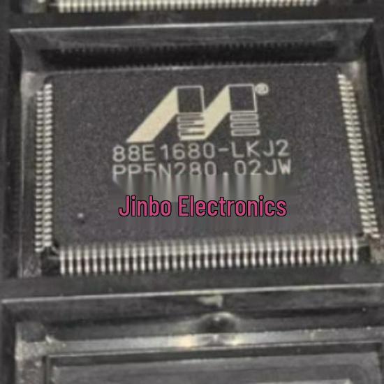 

Original 88E1680-LKJ2, Ready for Direct Photography