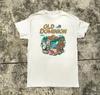 Collection Old Dominion Band Gift For Fan All Size S To 4XL T-Shirt Tops Tees Men's Women's