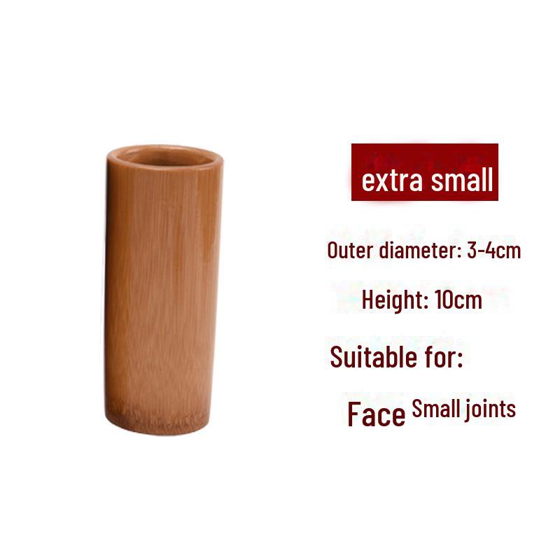 

Устройства и трубки для банок из карбонизированного бамбука