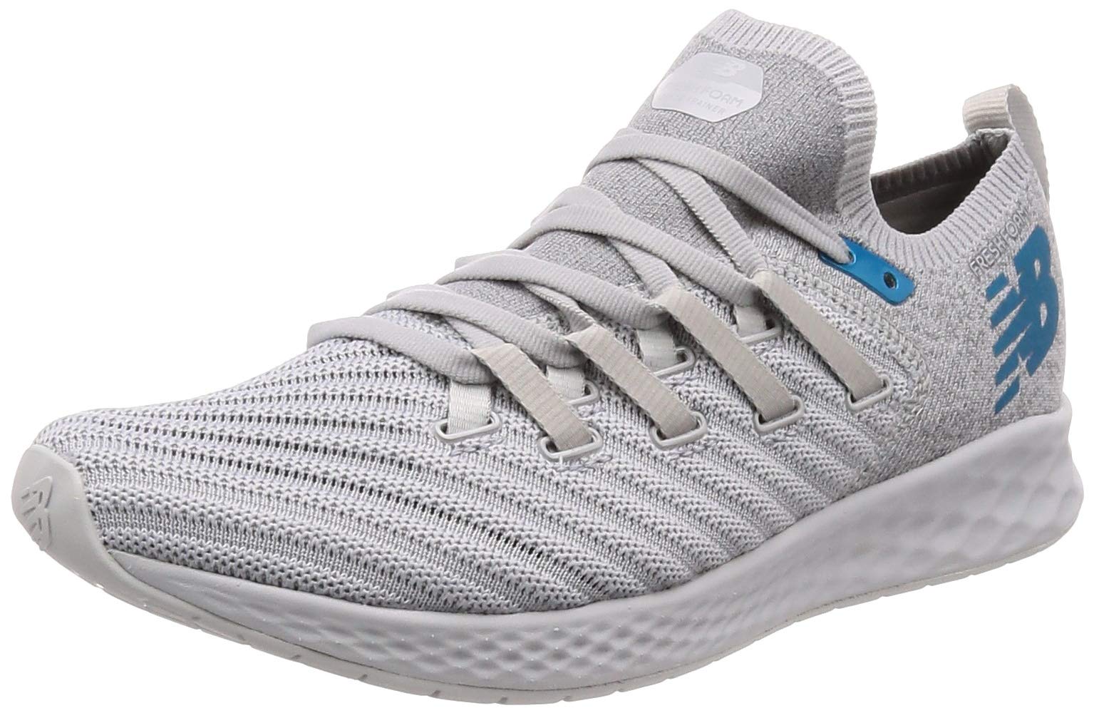 

New Balance Training Shoes Fresh Foam Gray Emerald 28 cm 2E (LM)
