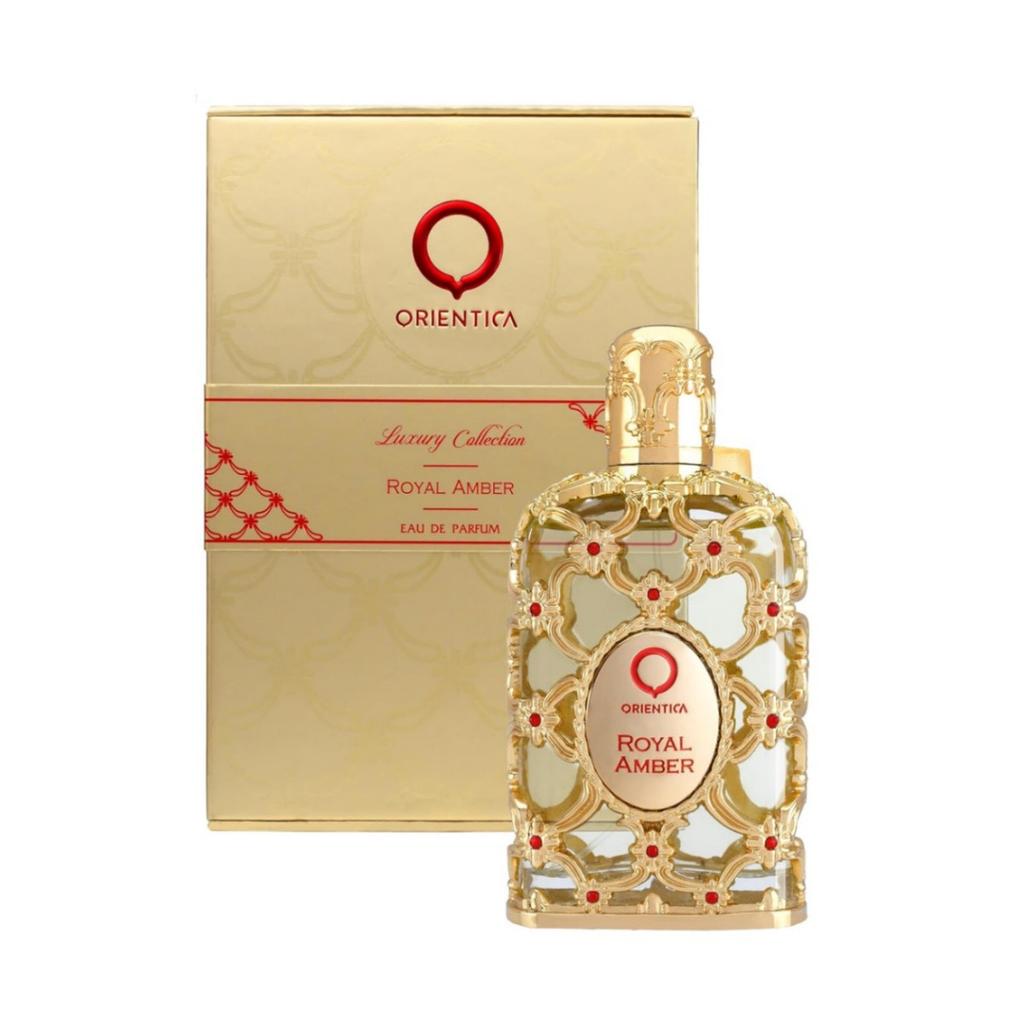 Perfume Orienticaamberouge Royal Amber Middle East Arabian Dubai Perfume