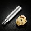 Efficient Metal Soldering Iron Tip For Common Entertainment System Controller Repair And Care