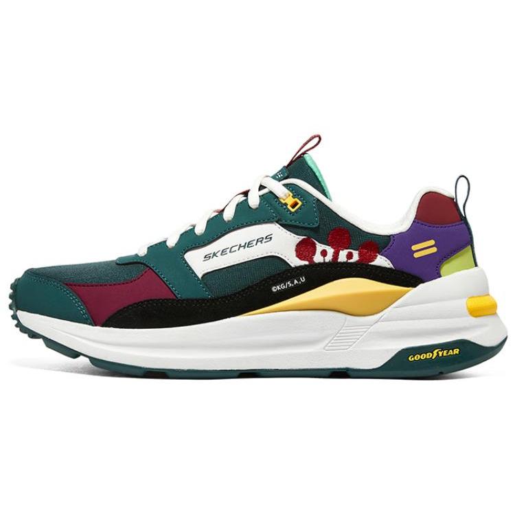 

Спортивные кроссовки Skechers X Demon Slayer 802003-GRMT 41