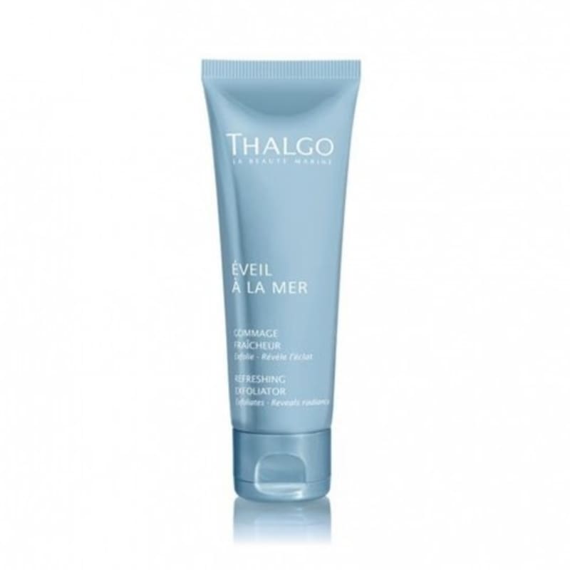 

Ddalgo EVEIL A LA MER Освежающий эксфолиант 50 мл