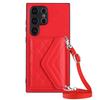 Pixel 10 Pro XL French Chic Crossbody Phone Case with Card Slot