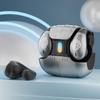 AS-01 Wireless Bluetooth Sport Ear Clip Headphones - Long Battery Life