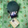 Genshin Impact Chibi Plush Toy Vol.3 Xiao Shou Banpresto