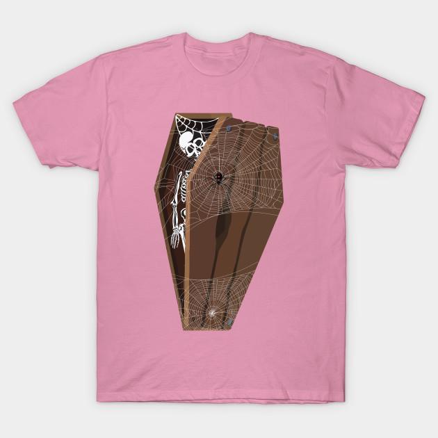 T Shirt Women Dead Skeleton Halloween T Shirt Harajuku Print Kawaii Tshirt Summer Short Sleeve Female T-Shirt Top Tee