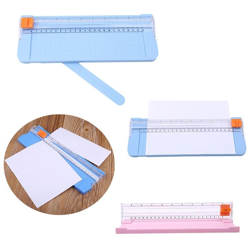 Buy A4/A5 Precision Paper Photo Trimmers Cutter Scrapbook Trimmer at