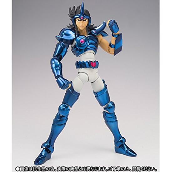 Saint Seiya Cloth Myth Sagittarius Ptolemy ABS PVC Action Figure &
