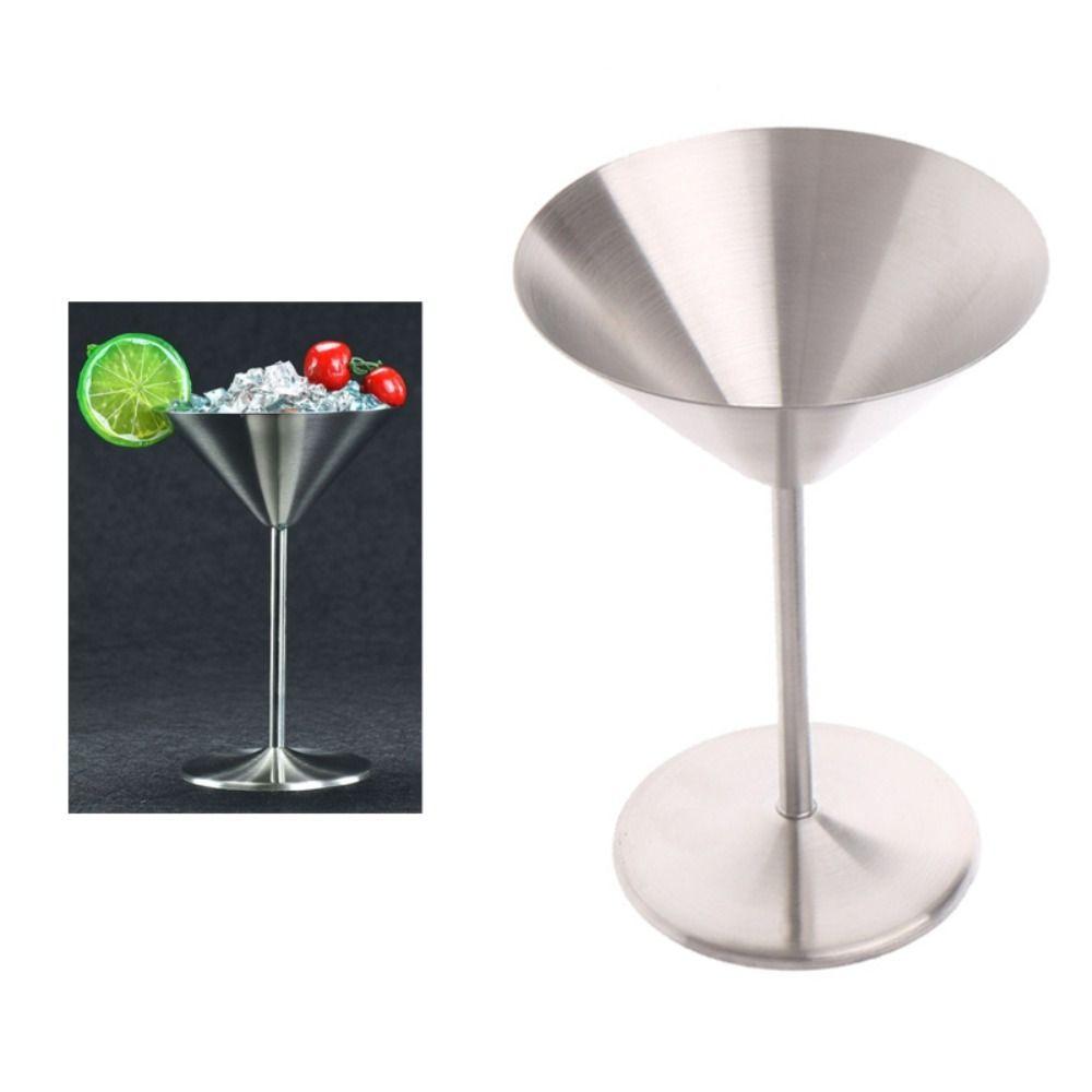 Anti-Broken Champagne Beverage Red Wine Cocktail Wine Set Wine Cup Goblet Martini Goblet