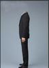 HAMRETHYPPZ Scale Figure Accessory Suit Set Black 1/6 Men's
