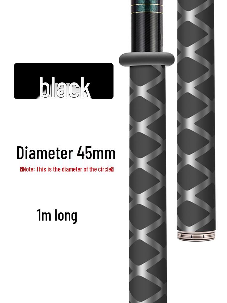 Silicone Anti-Slip Fishing Rod Grip Tape with Handle Cover and Sweat-Absorbing Wrap