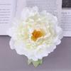 20pcs Artificial Peony Flowers Heads, Perfect for Weddings, Holidays, Office Decor, Bouquet Accents, Wedding Decorations