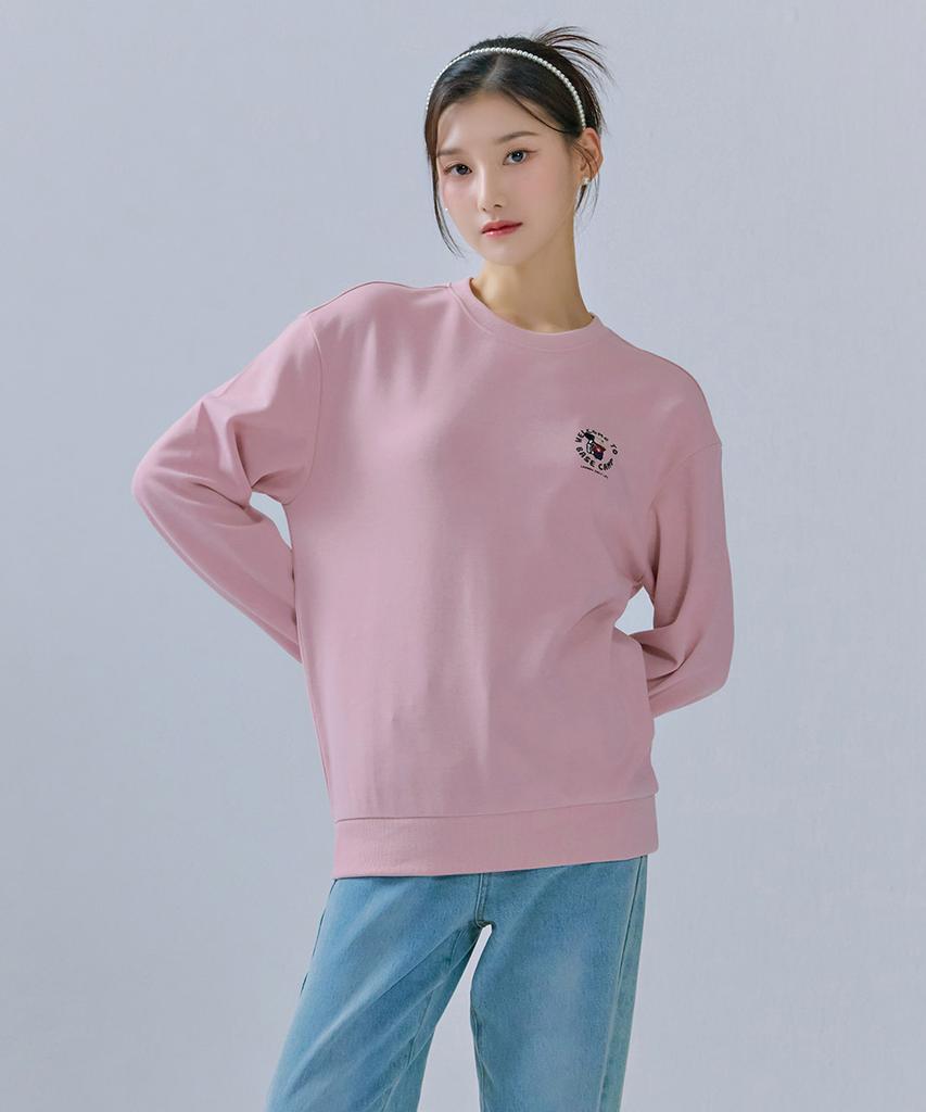 CHASECULT Unisex Character Sweatshirt-Cezu5104B0P