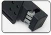 Electromagnetic Lock for Double-leaf Gates, Swing Gates, 24V