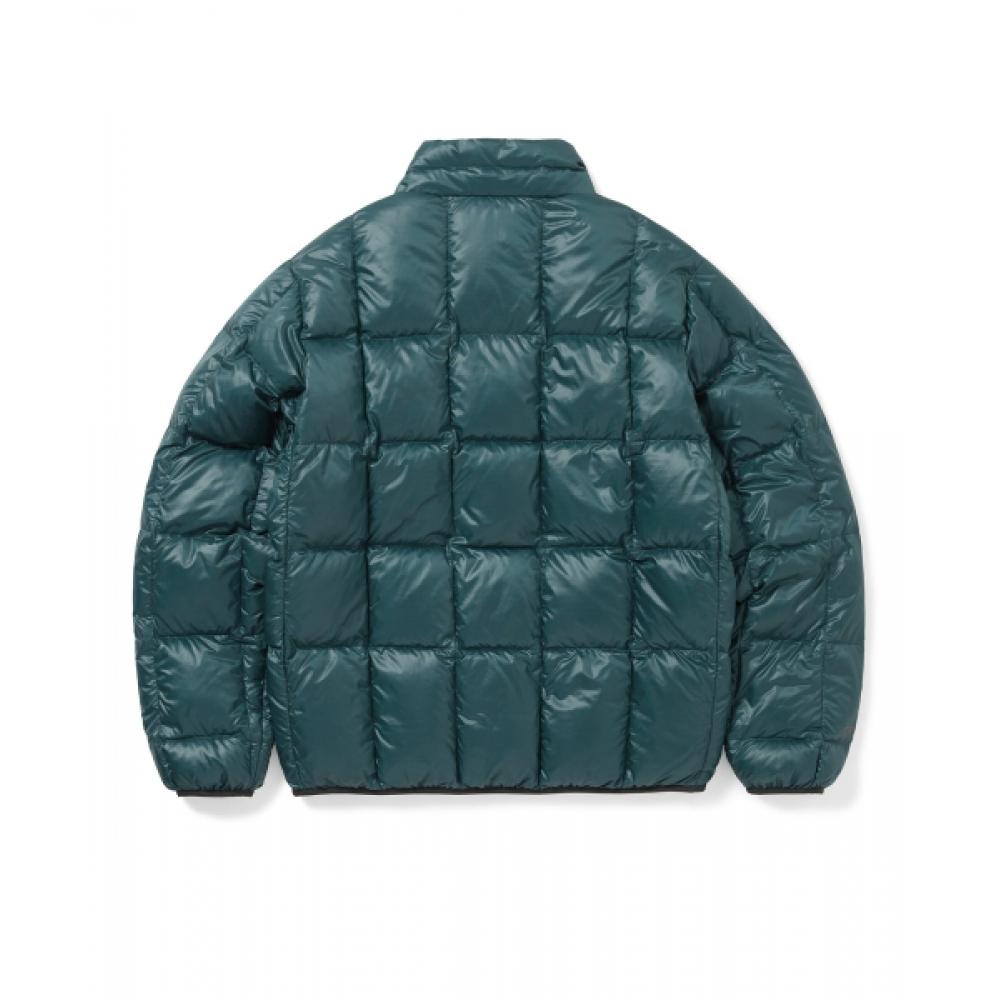 Thisisneverthat Pertex  Light Down Jacket Dark Teal