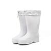 Lutai EVA Insulated Anti-Slip High-Tube Rain Boots
