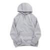 Warm Thicken Fleece Hoodie Men Women Unisex Casual Pullover Long Sleeve Solid Color Sweatshirts Autumn Winter Harajuku hoodies