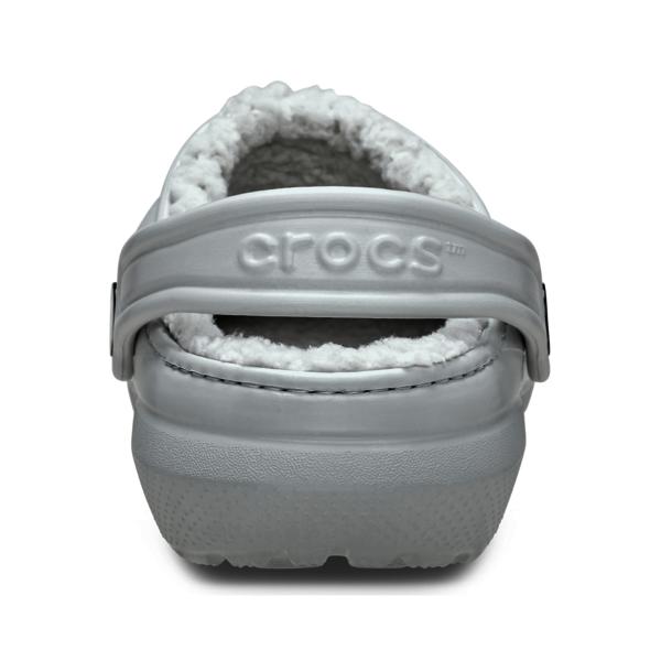 Crocs Kids Classic Lined Clog 207010 1ft