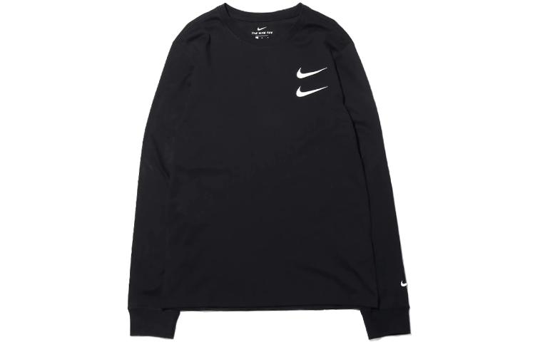 

Nike T Shirts Men s Crew Neck Moderate Straight Fit CK2260-010 S
