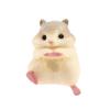 Doll House Hamster Eatting Desserts Hamburger Food Mini Decoration Toys