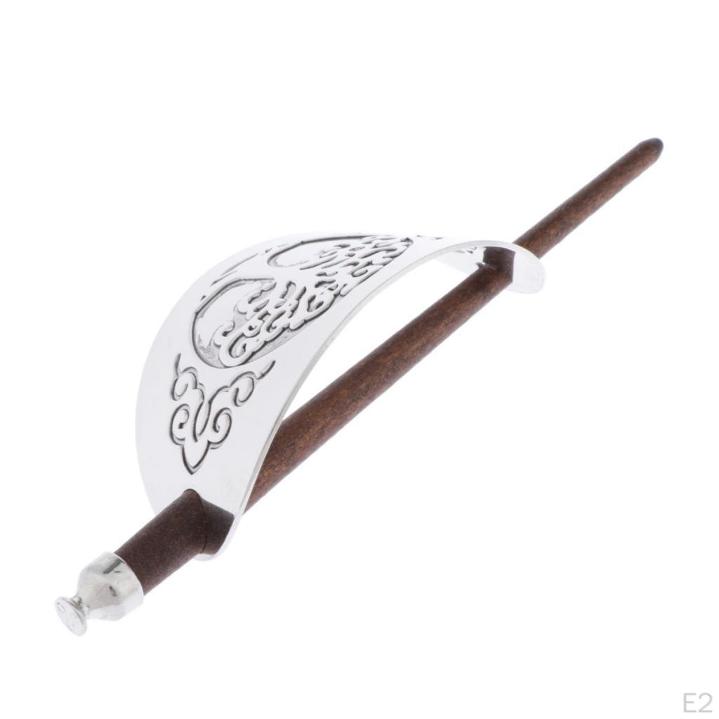 Hair Clips Hairpin- Sticks Accessories, Vintage Style Pin