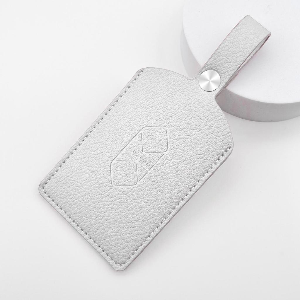 Smart S7/R7 Card Key Case: NFC Holder & Proximity Card Protector with Premium Feel