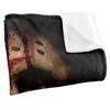Friday The 13th F13 Blanket
