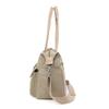 Fashion High Quality Handbag Female CrossBody Bag Women Shoulder bag Ladies Messenger Bag Nylon waterproof Lady Purse sac a main