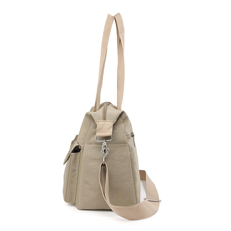 Fashion High Quality Handbag Female CrossBody Bag Women Shoulder bag Ladies Messenger Bag Nylon waterproof Lady Purse sac a main