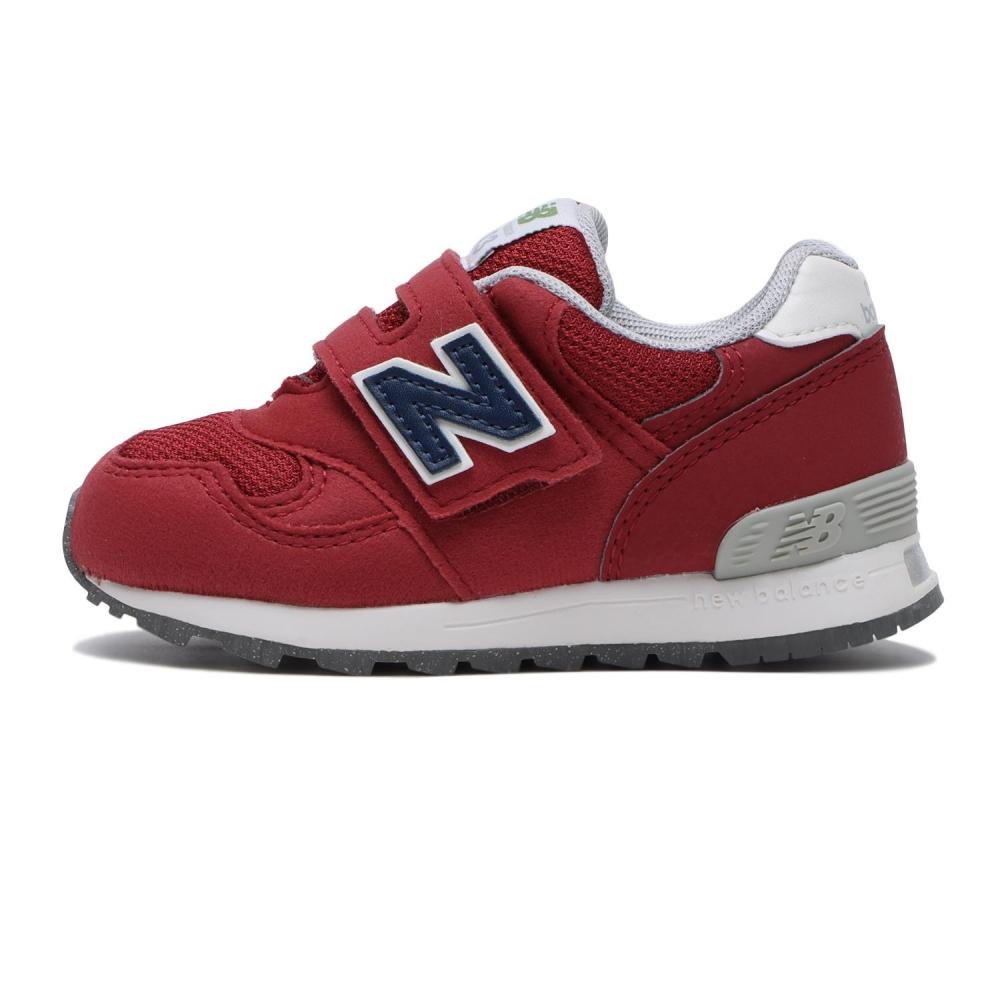 

New Balance IO313 IO313JB RED JB
