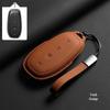 Buick Zhenjing L7 Key Fob Cover - Unisex Avenir Premium Edition Protective Case