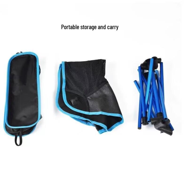 Portable Folding Camping Chair