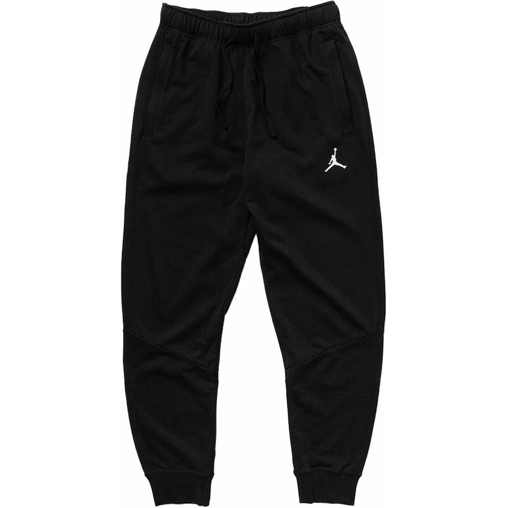 

Новые спортивные брюки Nike Sport Crossover Dri Fit DQ7332-010 S