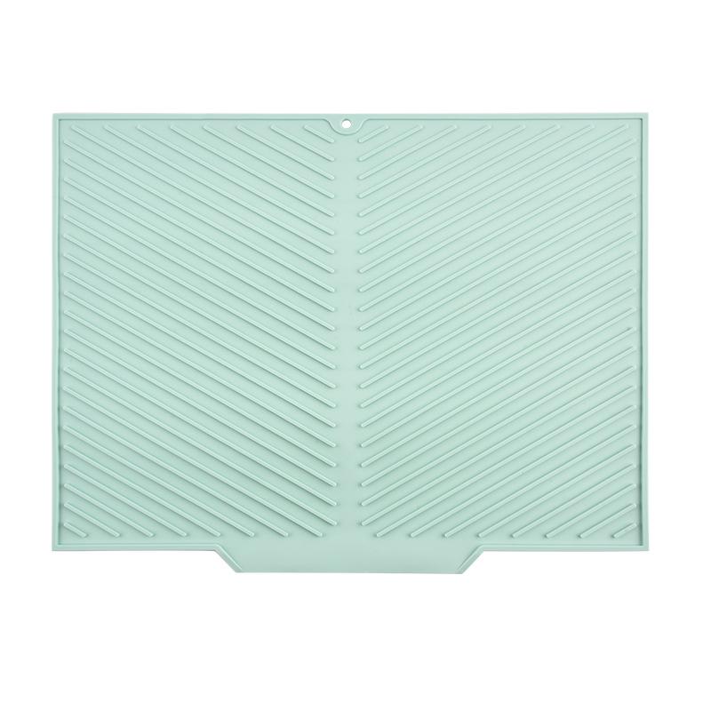 Silicone Non-Slip Heat-Resistant Kitchen Countertop Mat