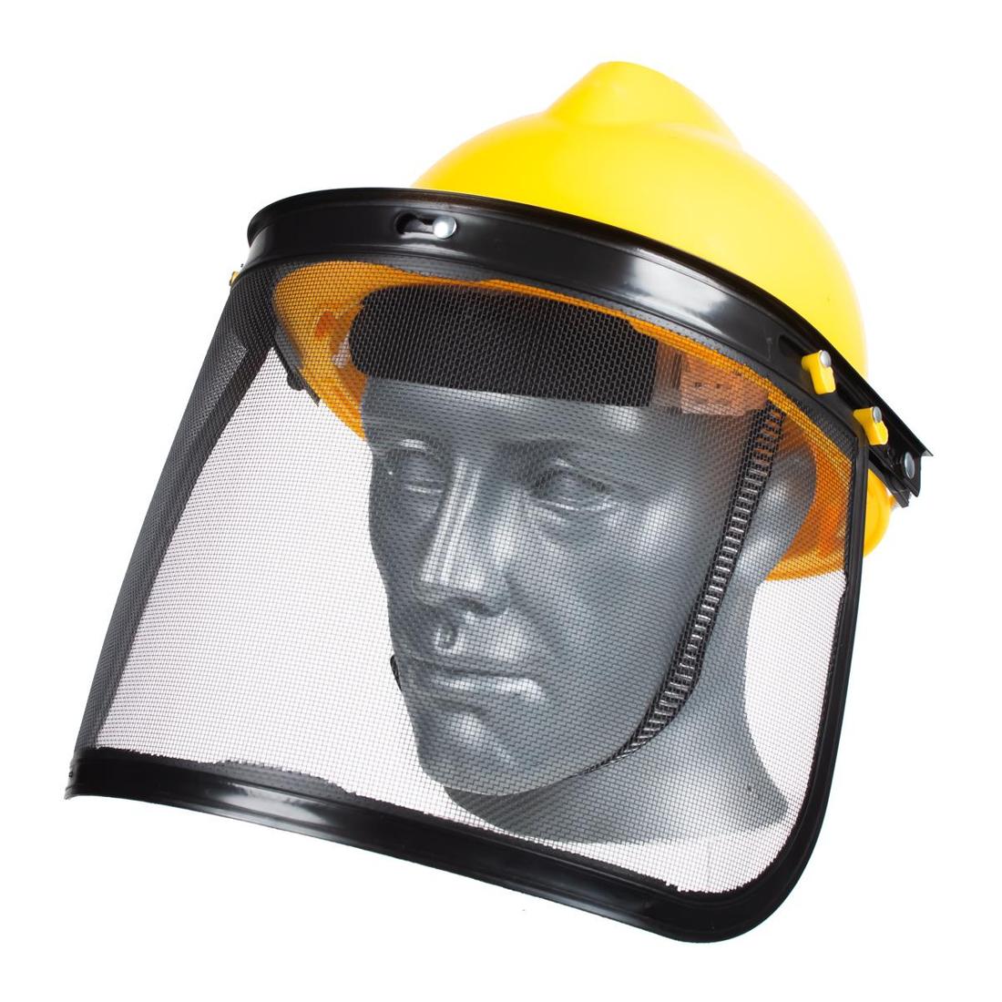 

Complete Helmet With Mesh Nz927