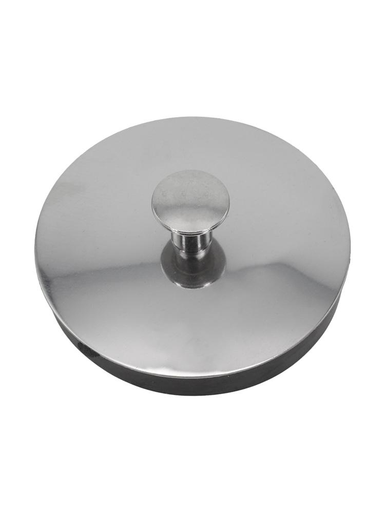 Functional Drain Stopper for Bathtub Application Sturdy Rubber Material MIT
