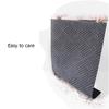 Thin Rubber Door Mats for Indoor Outdoor Anti Slip Entrance Doormat Embossed Waterproof Kitchen Carpet Rugs Hallway Floor Mats