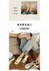 5 Pair Women's Animal Cartoon Boat Socks