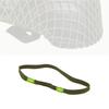 Tactical Helmet Strap Reflective Elastic Band For Military Helmet Strap Outdoor Combat Hunting Accessories Self-Luminous In Dark