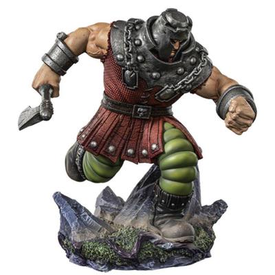 Masters of the Universe Ram Man 1:Standbeeld op 10 schaal