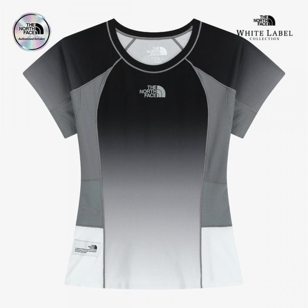 The North Face Women Novelty Speedon Tee White Nt7ur81j 85