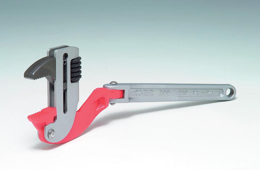 MCC Angle Corner Wrench 300 CWA-300