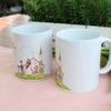 cs851-Design Mug 2p-To Meet Jesus