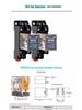 Siemens Relay Models: 3RQ0022-0DL20, 3RQ0054-0CL22, 3RQ0062-0BB41